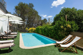 CIM HOUSE - Family Villa in Sitges